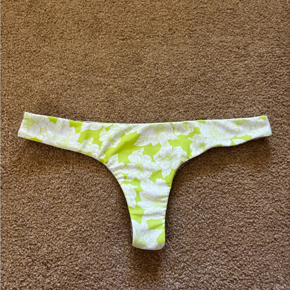 Acacia Ho’okipa Bikini Bottoms